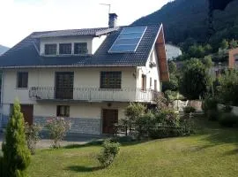 Villa 180 m² proche 3 vallées et station thermale