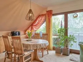 Ferienwohnung am Stadtrand von Berlin