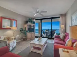 Windward Pointe 502 - Beachfront - 3 Bedroom 2 Bath