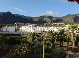 Schöne Ferienwohnung auf Teneriffa