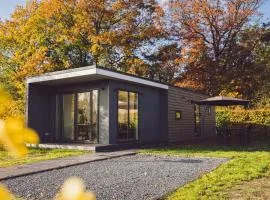 Tiny Cabin with Hottub I 4 p