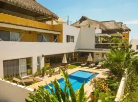 Villa Bonobo - Coliving