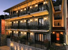 拉伽蒂亚度假酒店，位于拉贾迪亚的酒店