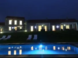 Casa do Melgaco, Turismo Rural