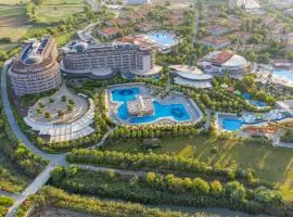 Sunmelia Beach Resort Hotel & Spa - Ultra All Inclusive