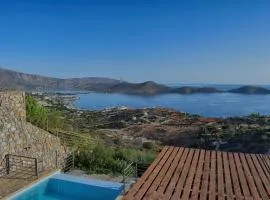 Elounda Solfez Villas