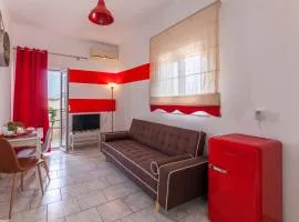 Guests Apartments in Sissi Creta