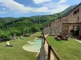 Mas Vilar, relax, nature and slow Exclusive Only 6 rooms