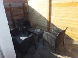 Superbe appartement en résidence