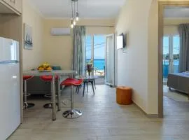 BigBlue luxury apartments