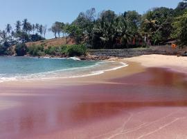 Surf Paradise 2，位于Unakuruwa的酒店