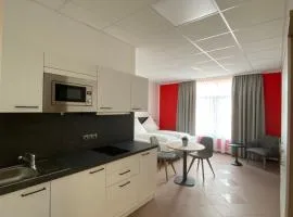 Nord-Ries Apartments mit Bad & Küche