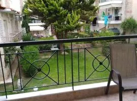 Home Sweet Home Skala Fourkas