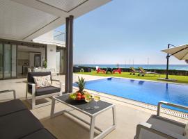 Villa Napa Seaside，位于阿依纳帕的酒店