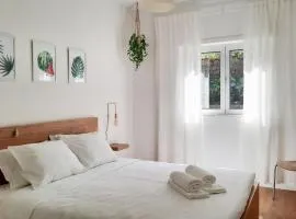 Lovely 2-bedroom apartment - near Braga city center!