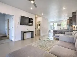Gorgeous St George Condo with Community Pool!
