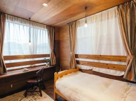 Noasobi Lodge 206- Vacation STAY 45777v，位于荒尾的酒店