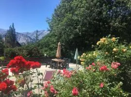 Chalet Martine