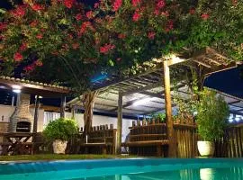 Muriú Beach Flat