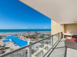 Encanto Living Two Bedroom Unit by Kivoya，位于佩尼亚斯科港的酒店