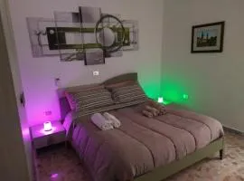 All inBasilicata Bed & Breakfast