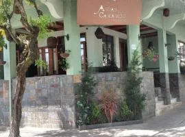 Pousada Águas de Caxambu