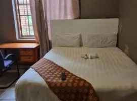 G On M Guest House