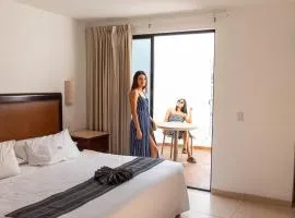 玛丽亚何塞酒店