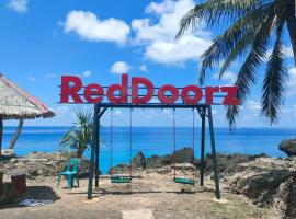 RedDoorz Syariah near Ujong Kareung Beach Sabang，位于Kota Bawah Timur的酒店