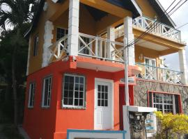 Buttercup Cottage Apartments