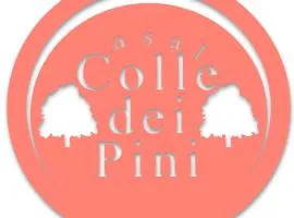 Casale Colle dei Pini - Rooms