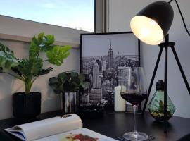 Apartman Ivan，位于卡什泰拉的酒店