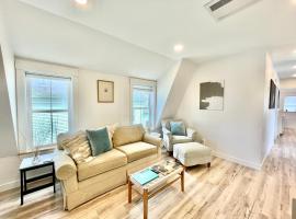 RitualNorthStarStay，位于布伦瑞克的酒店