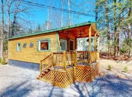 Cozy Cabin