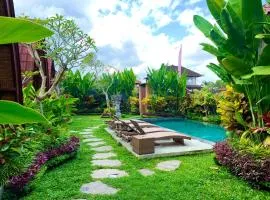 Pondok Naya - CHSE Certified