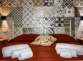 蒂姆皮苏芮马尔公寓