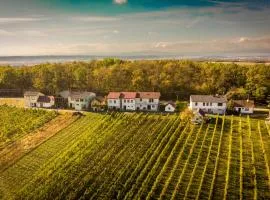 Ferienhaus Szapary II