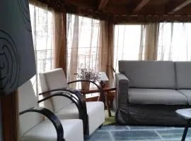 Casa Apartamento de montaña