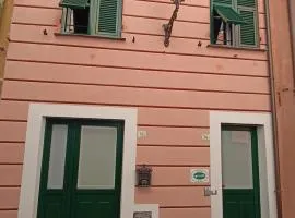 Elicriso Apartment Affittacamere