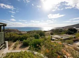 Casa Glyfari in Glyfa Paros, just 80 meters from beach