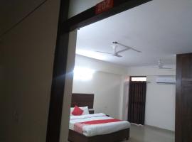 Hotel Mittal Tower, Sudhowala, Dehradun，位于德拉敦的酒店