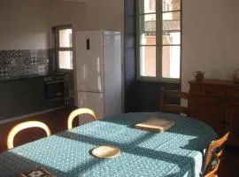 Les deux pentes