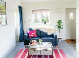 Chestnut Cottage at Gravel Farm