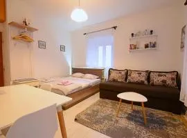 Old Town Experience - Studio Apartment