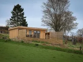 The Paddock- Loch Lomond and Trossachs