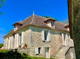 La Vignerie