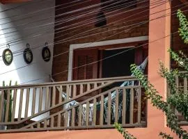 Uma casa inteirinha pra você!