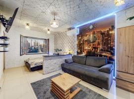 Apartament Dubaj，位于比托姆的酒店