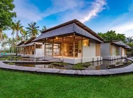 Pravasa Gili Resort by KajaNe