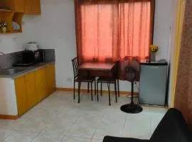 Sunmiles Condominium - 2BR unit M26